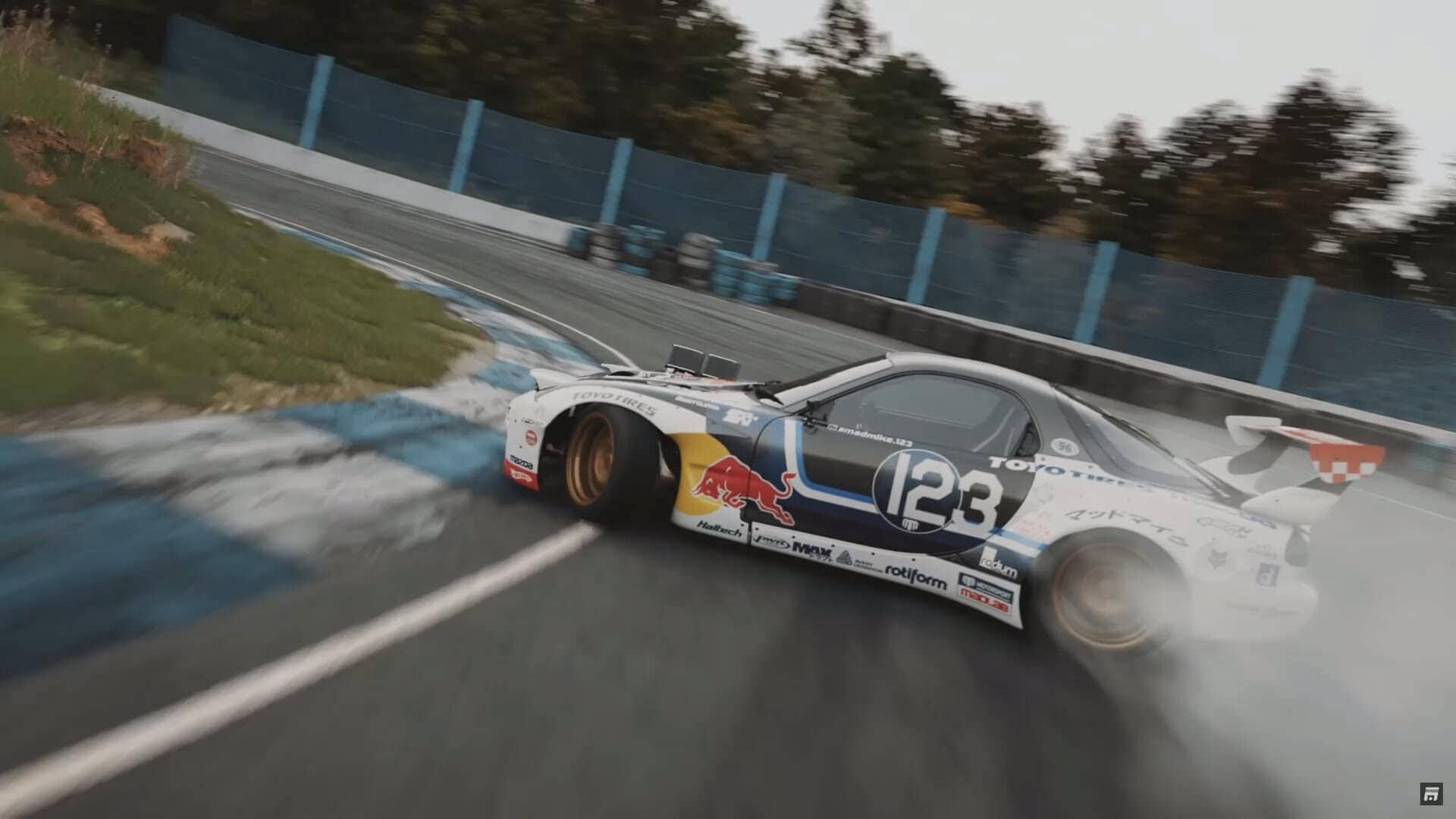 Can Torque Drift 2 Fill The CarX Drift Racing 3 Void? - Image Can Torque Drift 2 Fill The CarX Drift Racing 3 Void? - Image 31