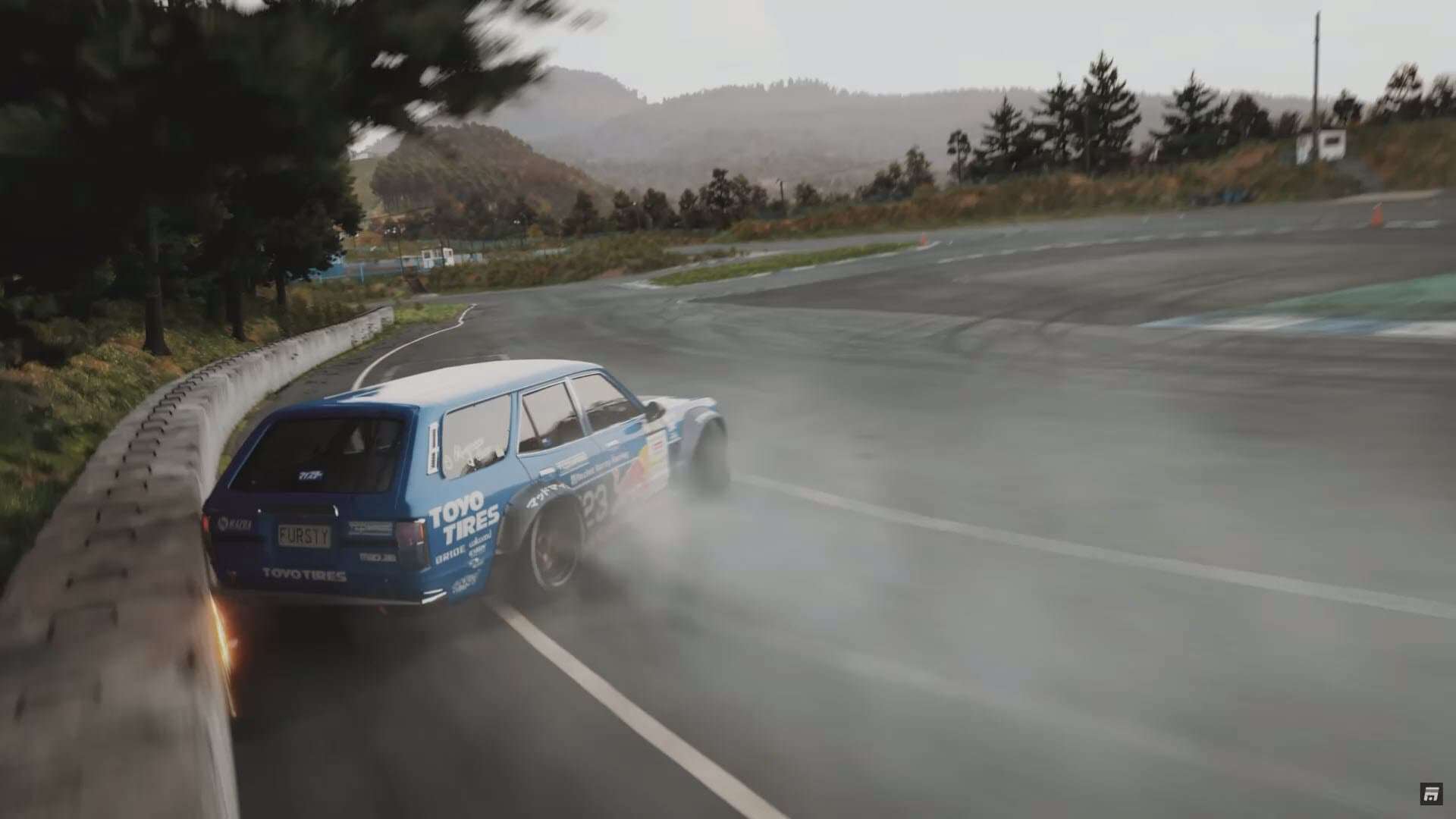 Can Torque Drift 2 Fill The CarX Drift Racing 3 Void? - Image Can Torque Drift 2 Fill The CarX Drift Racing 3 Void? - Image 32