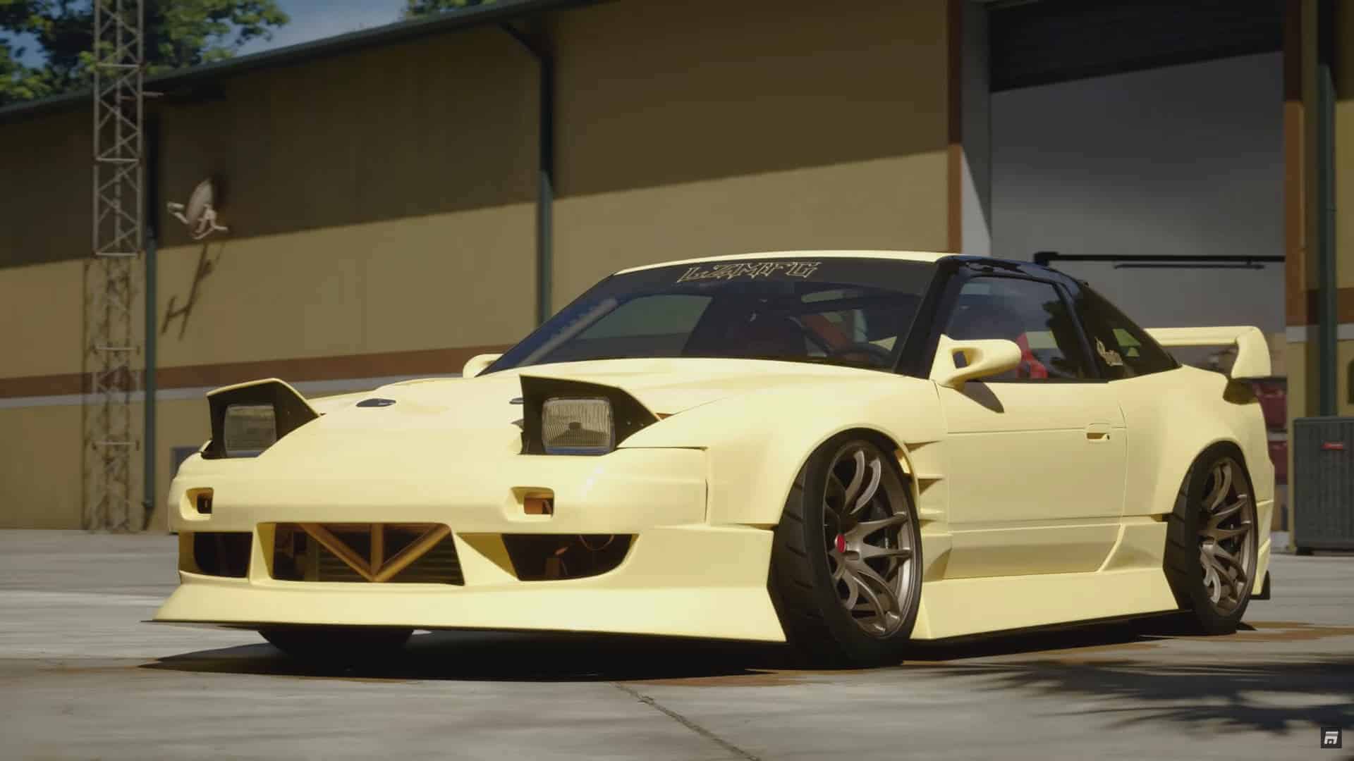 Can Torque Drift 2 Fill The CarX Drift Racing 3 Void? - Image Can Torque Drift 2 Fill The CarX Drift Racing 3 Void? - Image 34