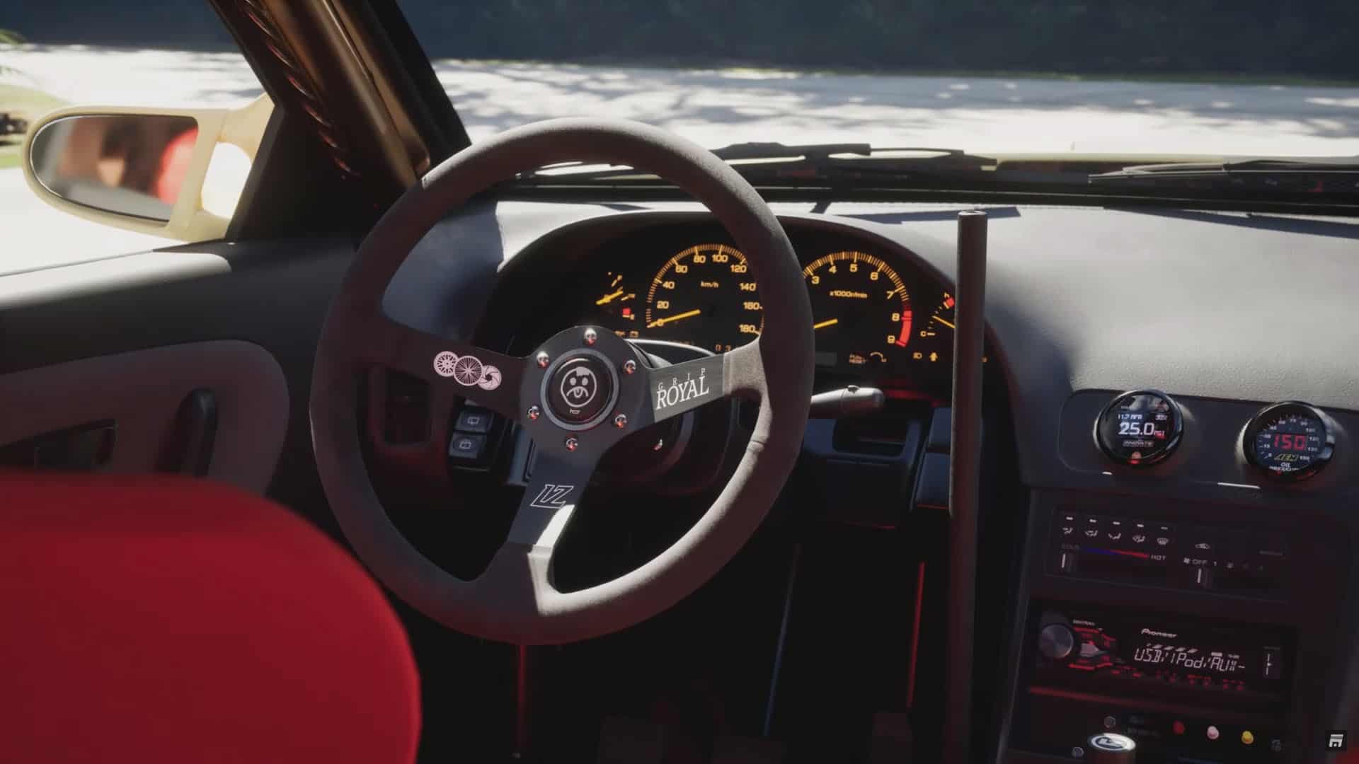 Can Torque Drift 2 Fill The CarX Drift Racing 3 Void? - Image Can Torque Drift 2 Fill The CarX Drift Racing 3 Void? - Image 36