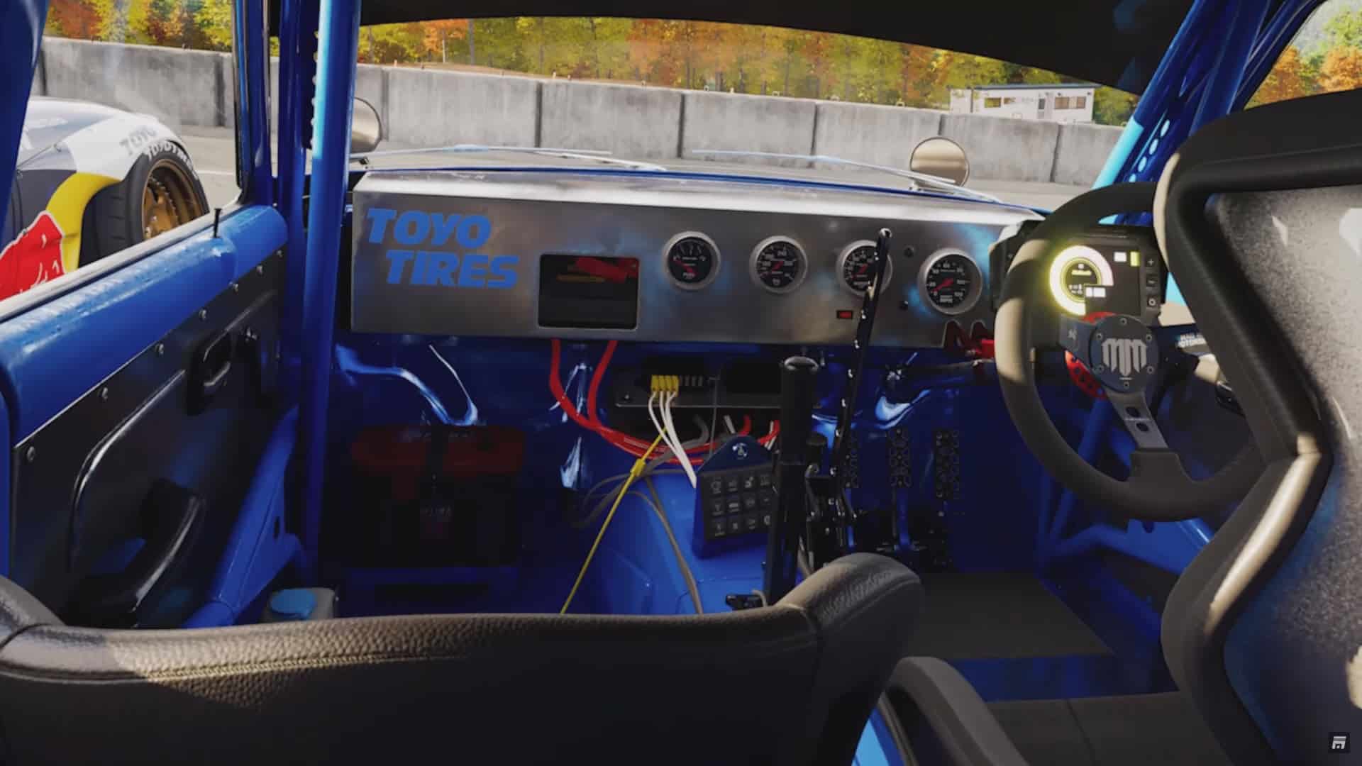 Can Torque Drift 2 Fill The CarX Drift Racing 3 Void? - Image Can Torque Drift 2 Fill The CarX Drift Racing 3 Void? - Image 37