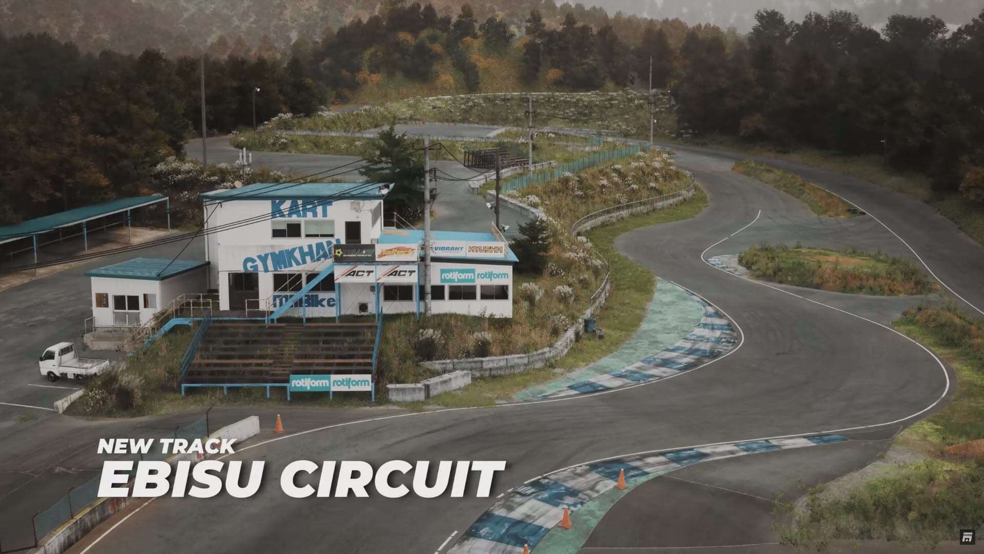 Can Torque Drift 2 Fill The CarX Drift Racing 3 Void? - Image Can Torque Drift 2 Fill The CarX Drift Racing 3 Void? - Image 20