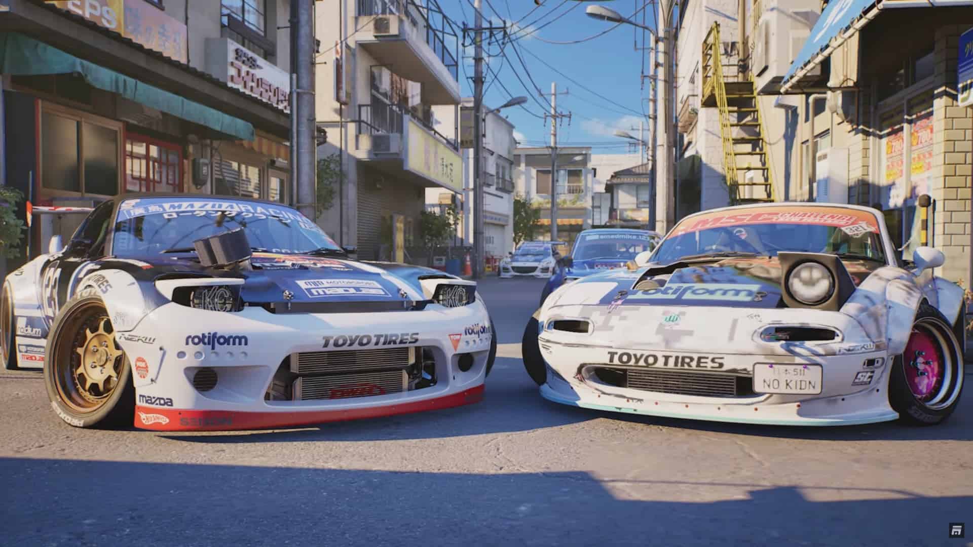 Can Torque Drift 2 Fill The CarX Drift Racing 3 Void? - Image Can Torque Drift 2 Fill The CarX Drift Racing 3 Void? - Image 38