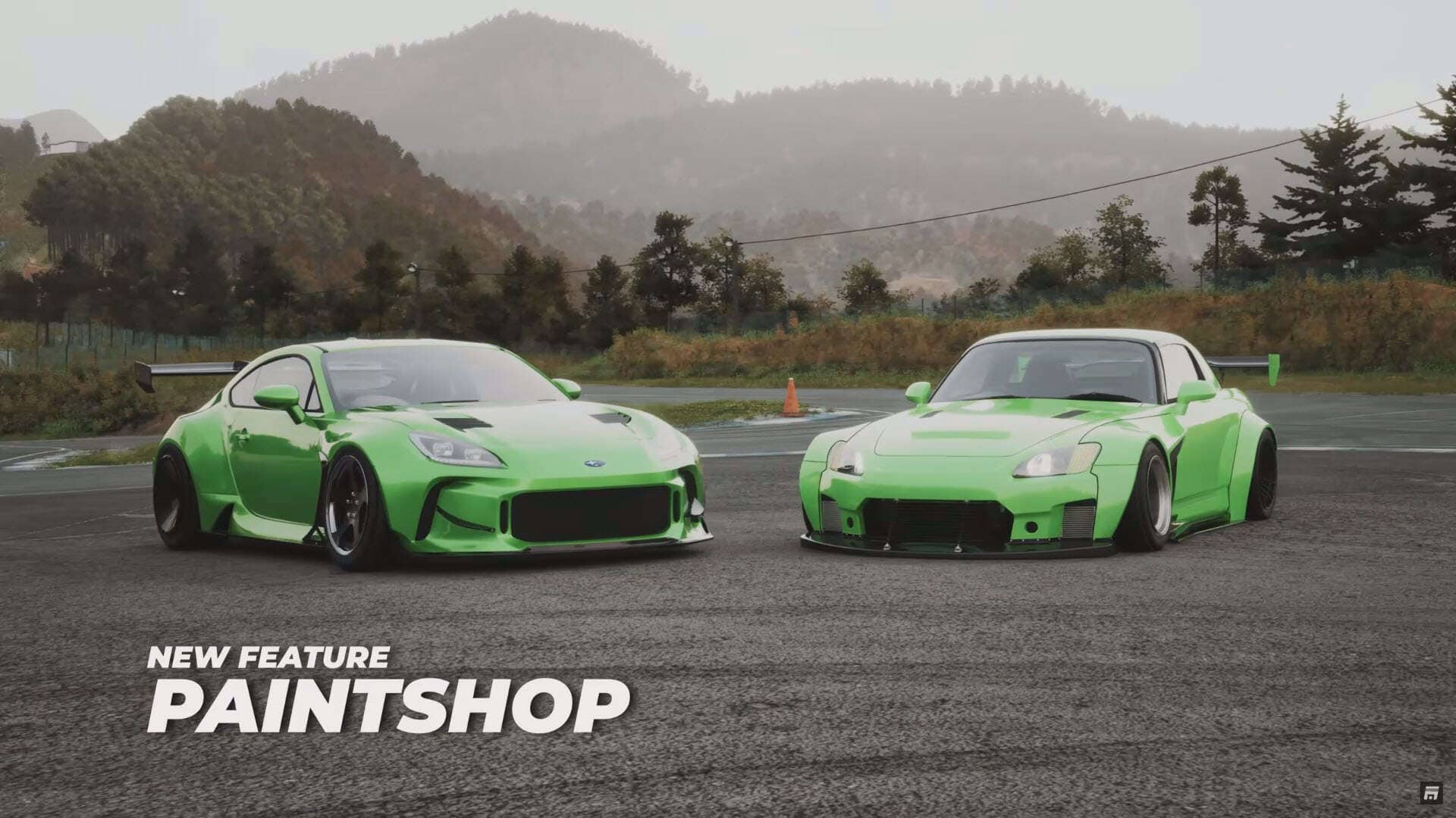 Can Torque Drift 2 Fill The CarX Drift Racing 3 Void? - Image Can Torque Drift 2 Fill The CarX Drift Racing 3 Void? - Image 21