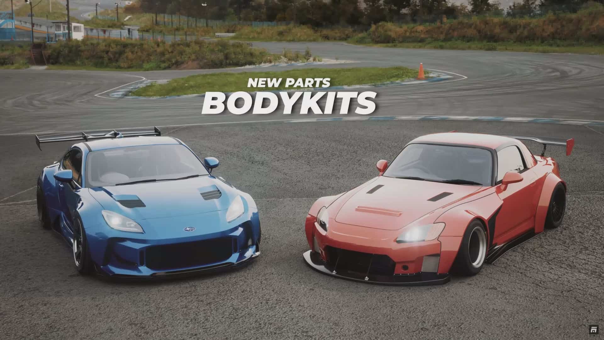 Can Torque Drift 2 Fill The CarX Drift Racing 3 Void? - Image Can Torque Drift 2 Fill The CarX Drift Racing 3 Void? - Image 22