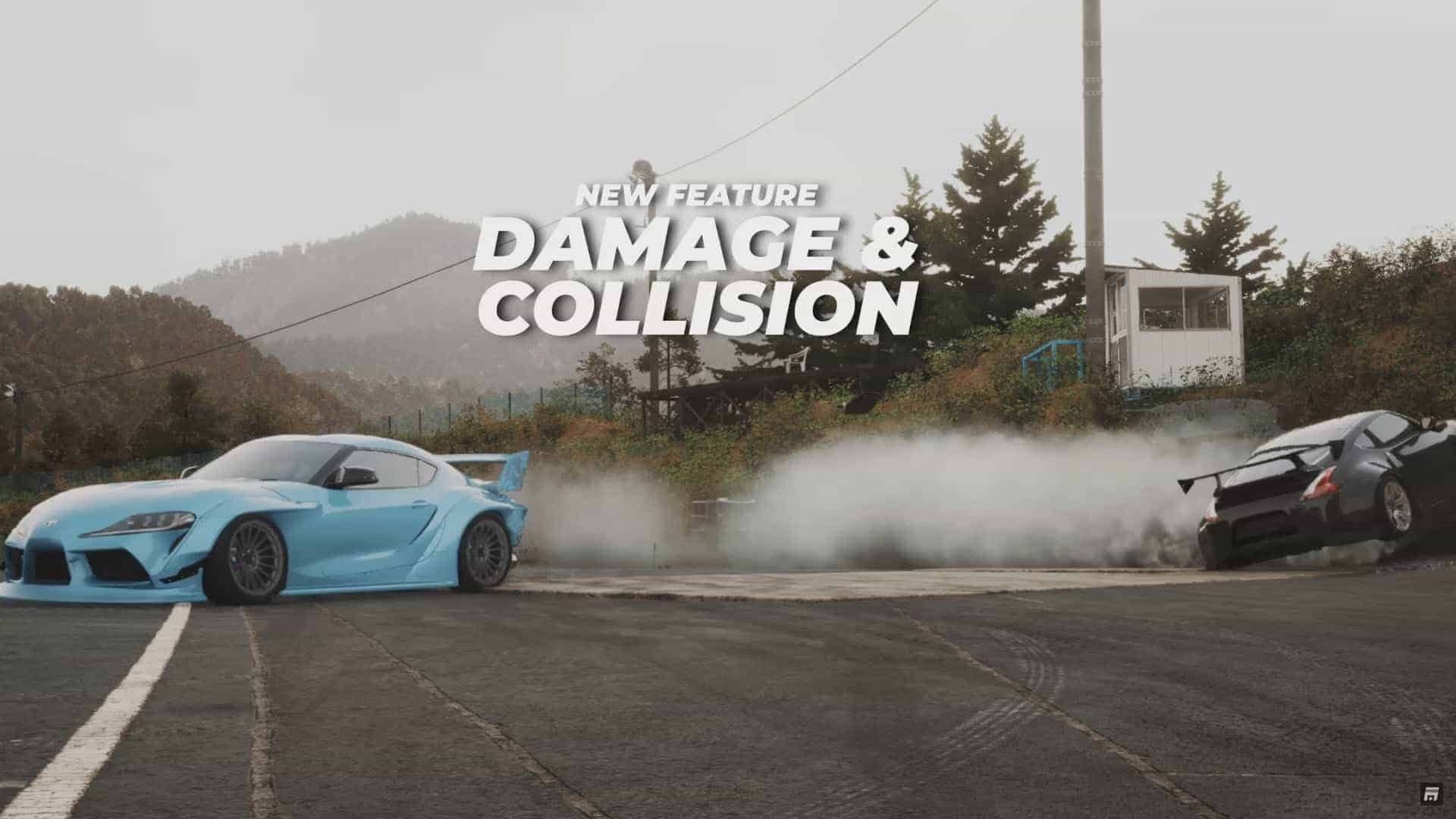 Can Torque Drift 2 Fill The CarX Drift Racing 3 Void? - Image Can Torque Drift 2 Fill The CarX Drift Racing 3 Void? - Image 26