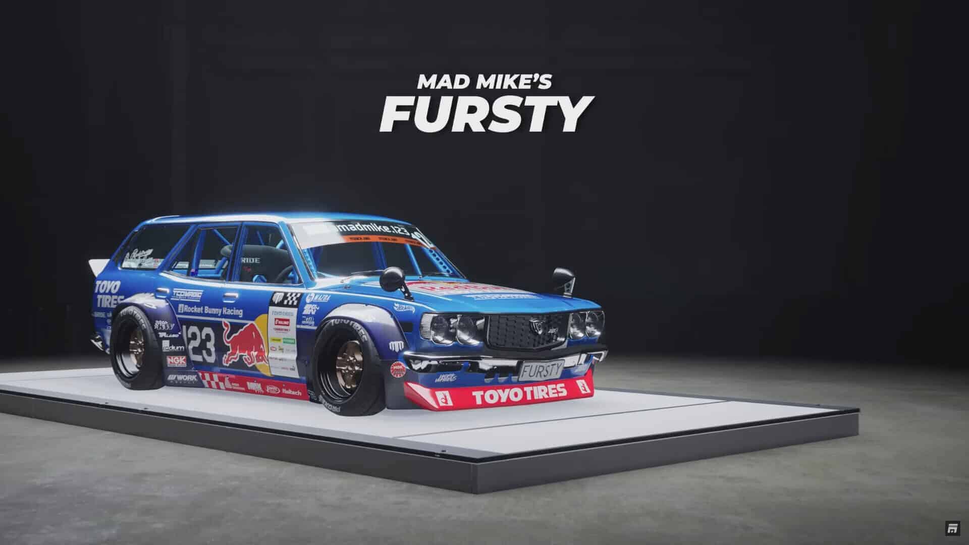 Can Torque Drift 2 Fill The CarX Drift Racing 3 Void? - Image Can Torque Drift 2 Fill The CarX Drift Racing 3 Void? - Image 27