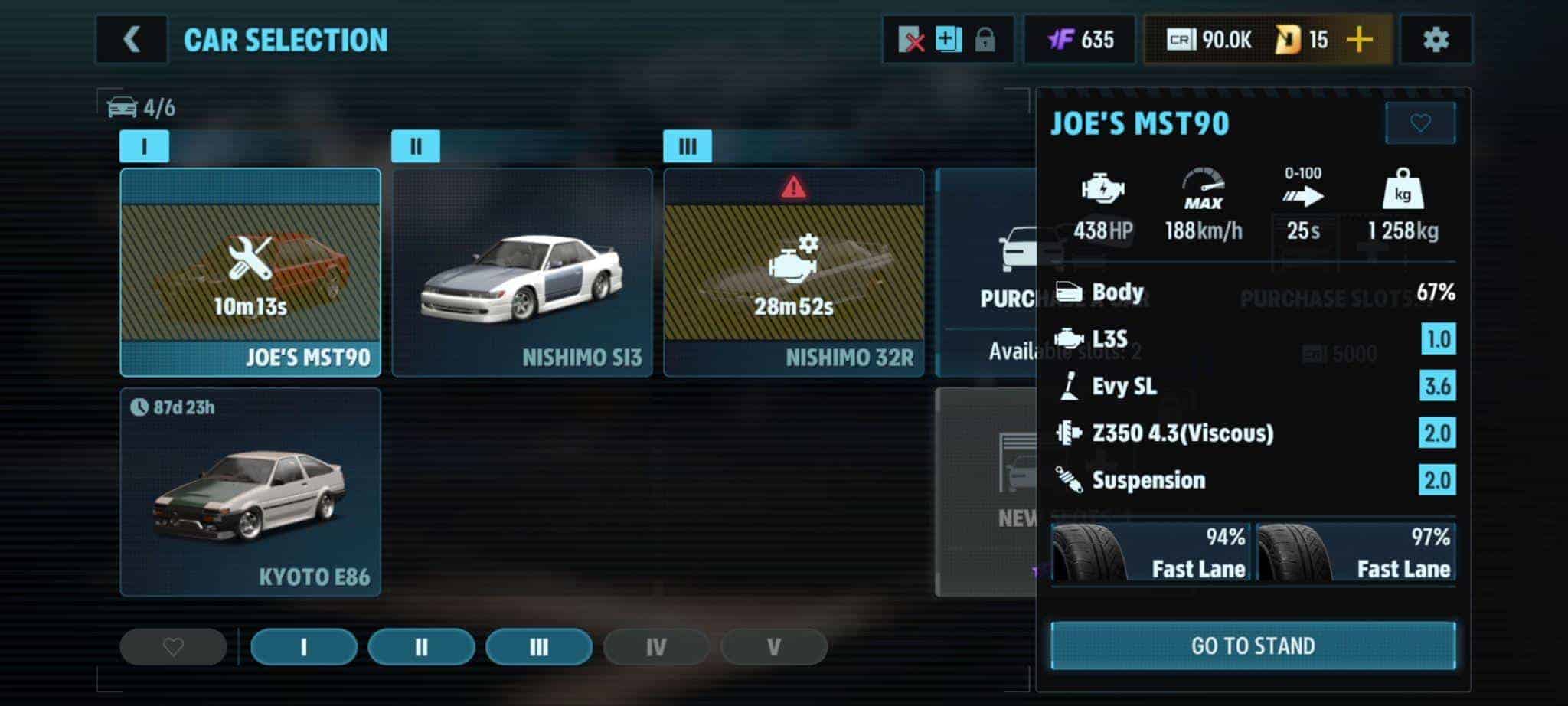 CarX Drift Racing 3 - Everything You Need To Know - Image 49