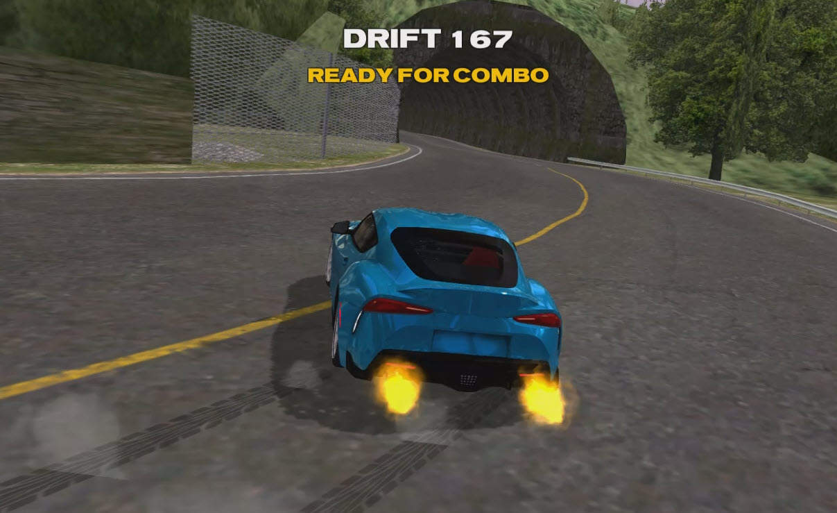 Drift King - Image Drift King - Image 16