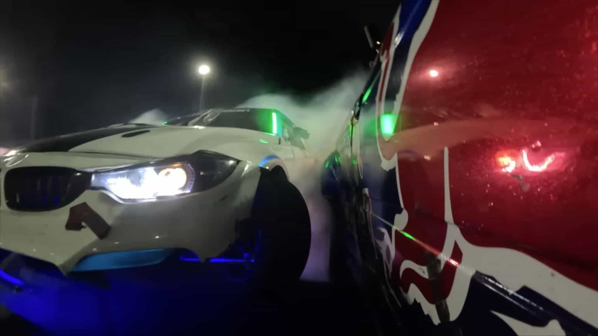 Young Guns Shake Up Orlando In New 'House of Drift' Episode - Image 9