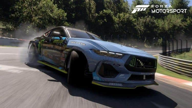 The Best Drifting Games Of 2024 - Image 14