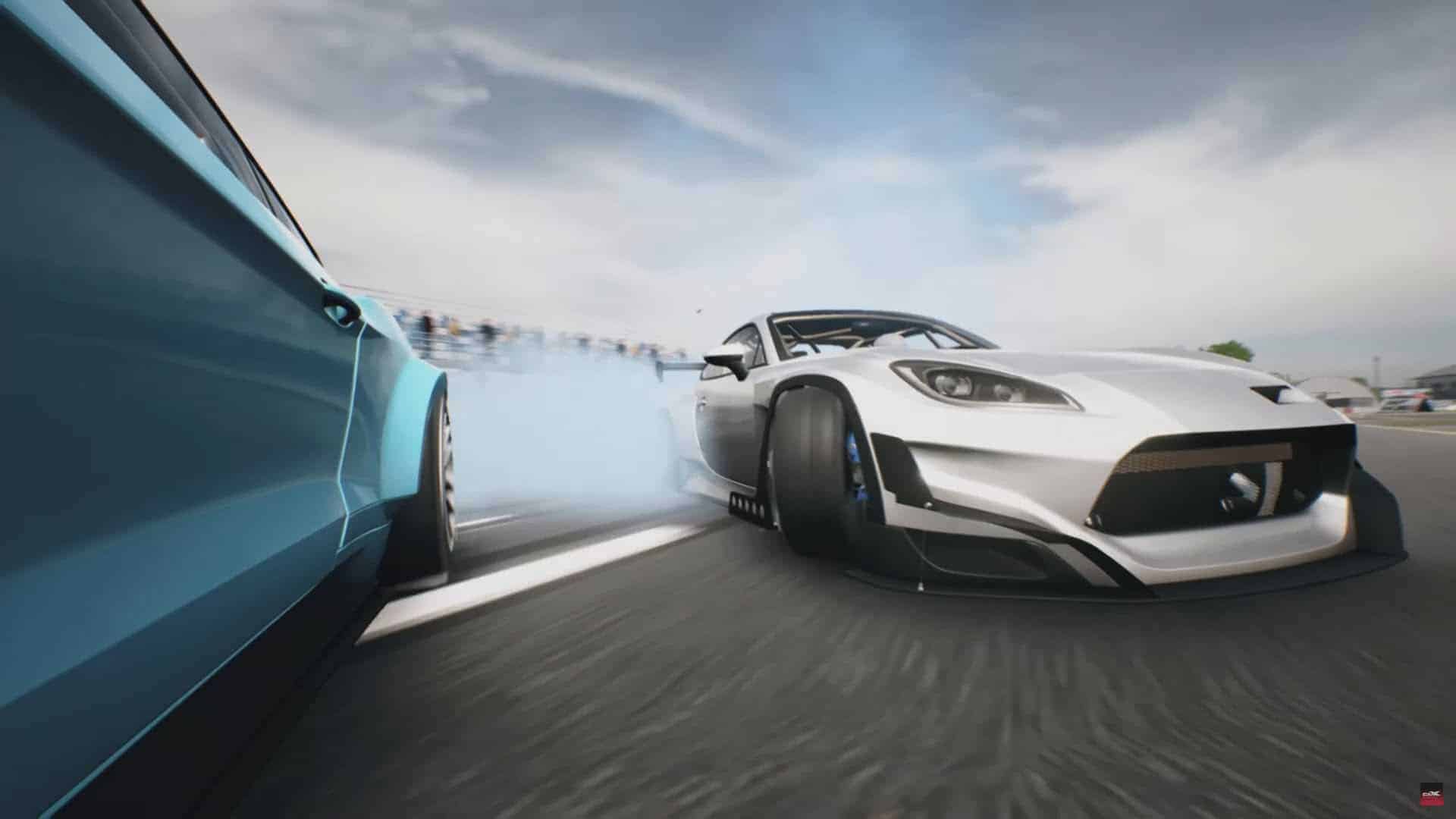 Is CarX Drift Racing 3 The Best Drifting Game Right Now? - Image 23