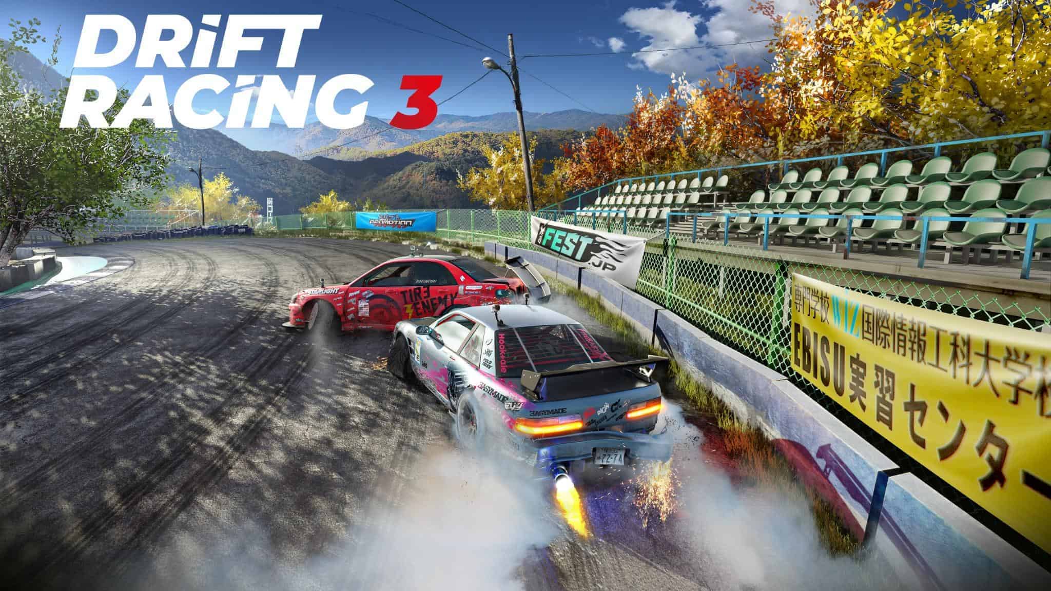 Is CarX Drift Racing 3 The Best Drifting Game Right Now? - Image 14