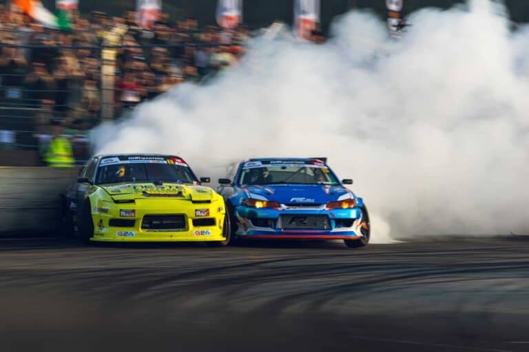 Drift Masters 2025 Calendar - Events & Dates - Image 9
