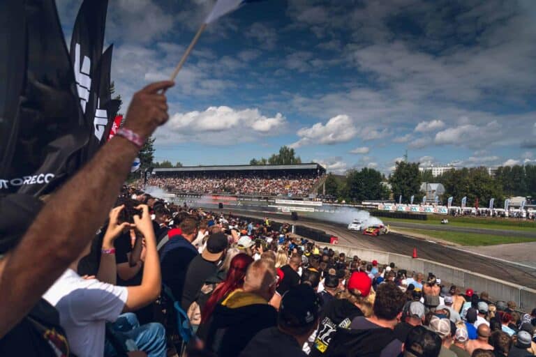 Drift Masters 2025 Calendar - Events & Dates - Image 10