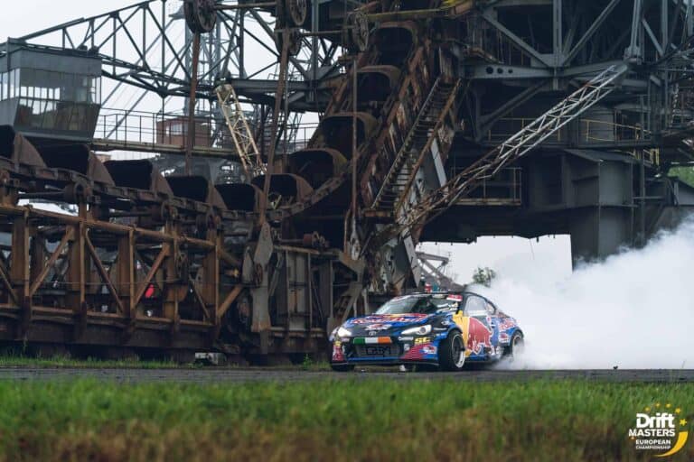 Drift Masters 2025 Calendar - Events & Dates - Image 14