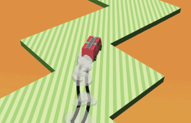 Drift Boss - Drifted Games - Image Drift Boss - Drifted Games - Image 5