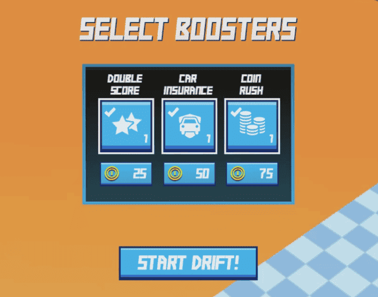 Drift Boss - Drifted Games - Image Drift Boss - Drifted Games - Image 7