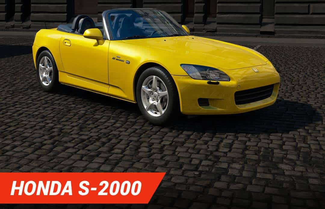 Assetto Corsa EVO Early Access Cars And Features Revealed - Image honda s2000 assetto corsa evo early access cars and features revealed