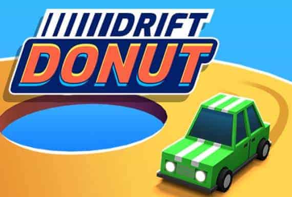 Drift Donut