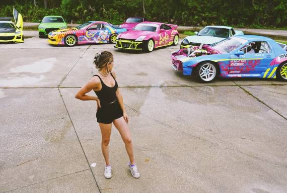 Drifting 101 Guide - DRIFTED