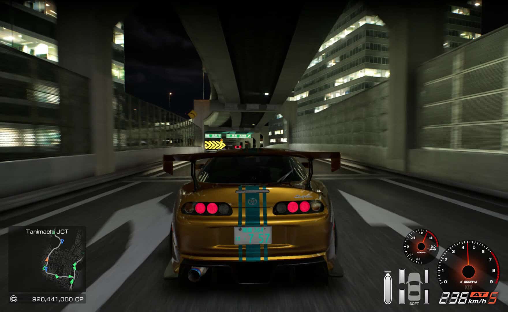 Tokyo Xtreme Racer Gets January 23 Early Access Release Date - Image Tokyo Xtreme Racer Gets January 23 Early Access Release Date - Image 8