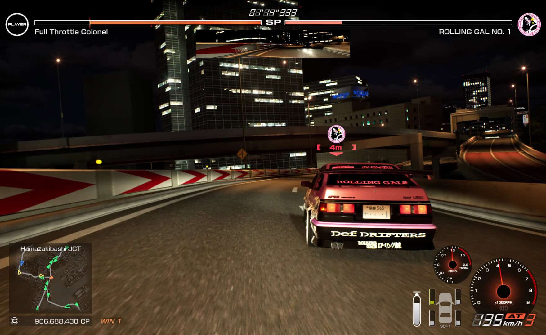 Tokyo Xtreme Racer Gets January 23 Early Access Release Date - Image Tokyo Xtreme Racer Gets January 23 Early Access Release Date - Image 10