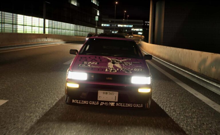 Tokyo Xtreme Racer (2025) - Full Car List - Image 30
