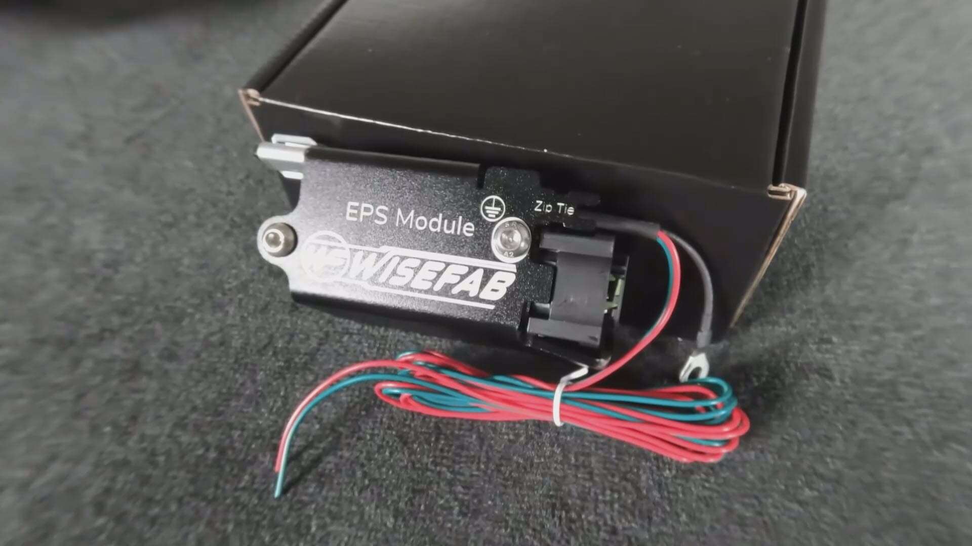 Wisefab Launches New Electric Steering Solution For Drift Cars - Image Wisefab Launches New Electric Steering Solution For Drift Cars - Image 6