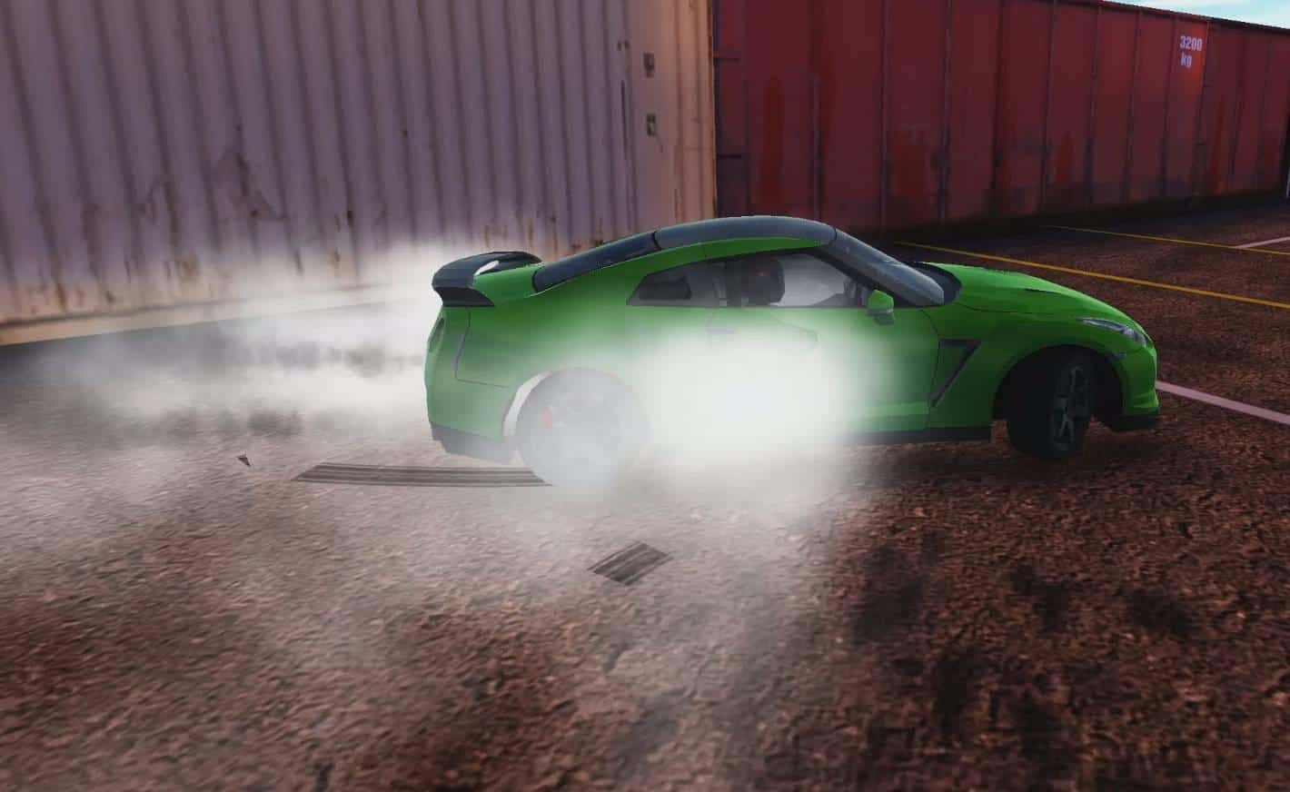 Ado Cars Drifter 2 - Image Ado Cars Drifter 2 - Image 7