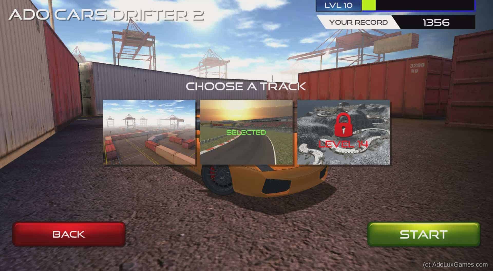 Ado Cars Drifter 2 - Image Ado Cars Drifter 2 - Image 9
