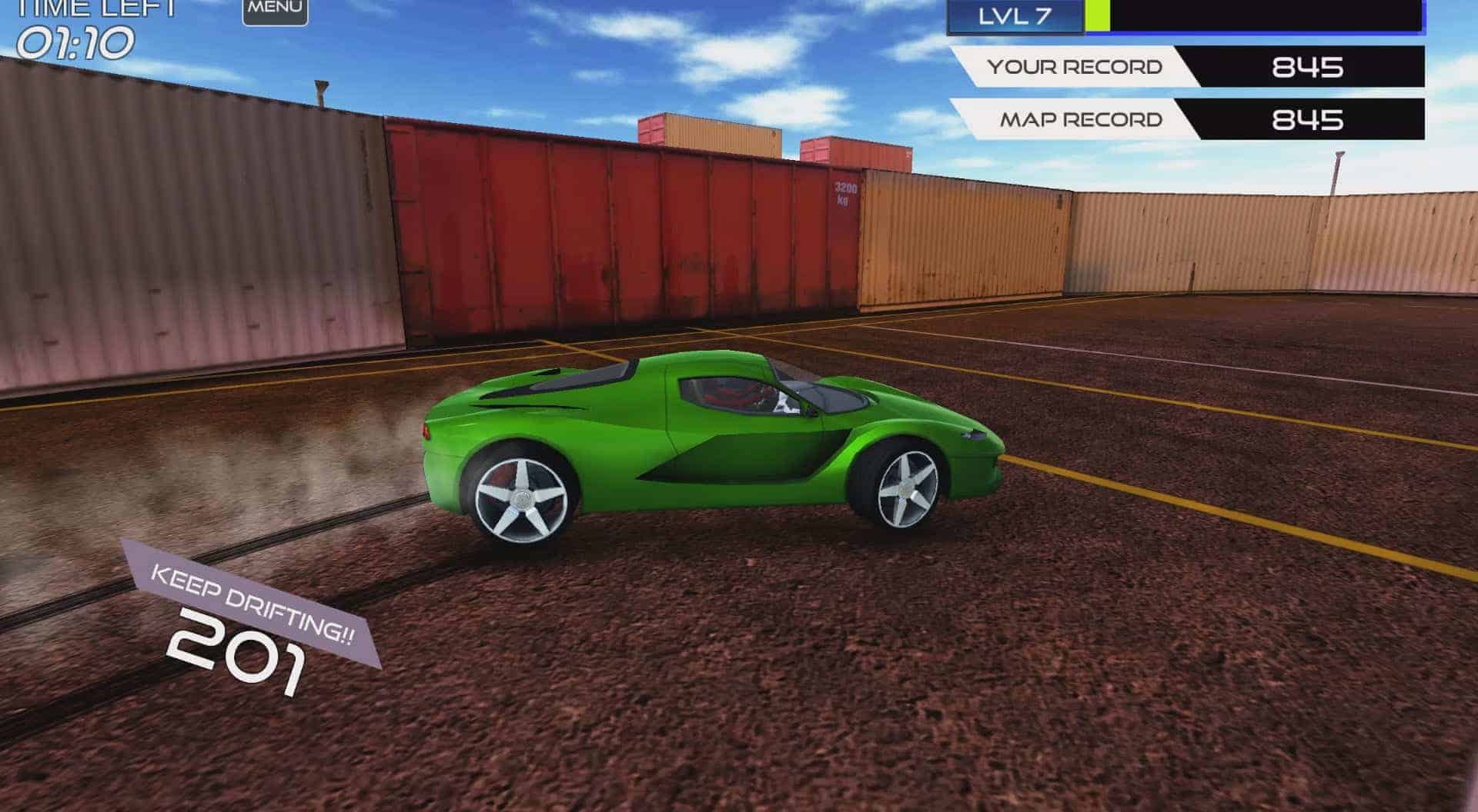 Ado Cars Drifter 2 - Image Ado Cars Drifter 2 - Image 10