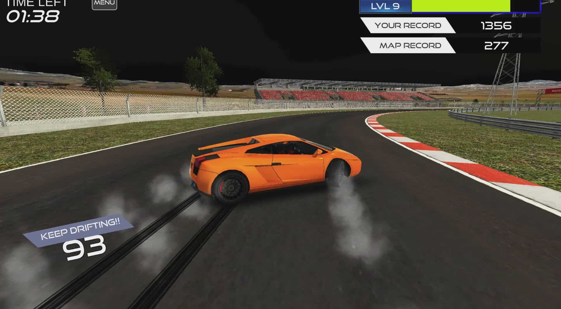 Ado Cars Drifter 2 - Image Ado Cars Drifter 2 - Image 12
