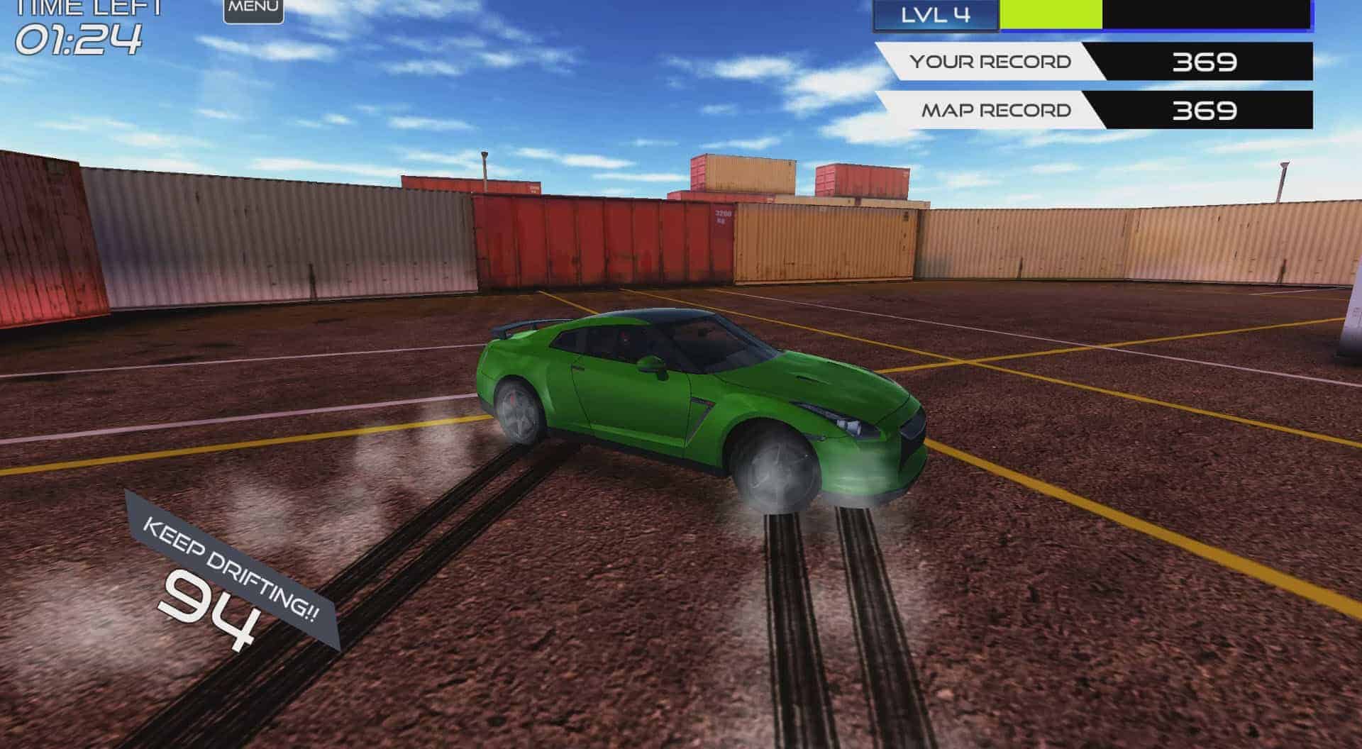 Ado Cars Drifter 2 - Image Ado Cars Drifter 2 - Image 13