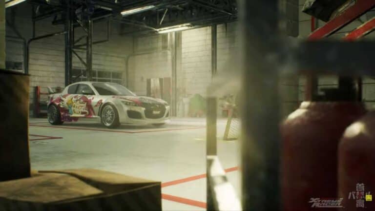 Tokyo Xtreme Racer (2025) - Full Car List - Image 23