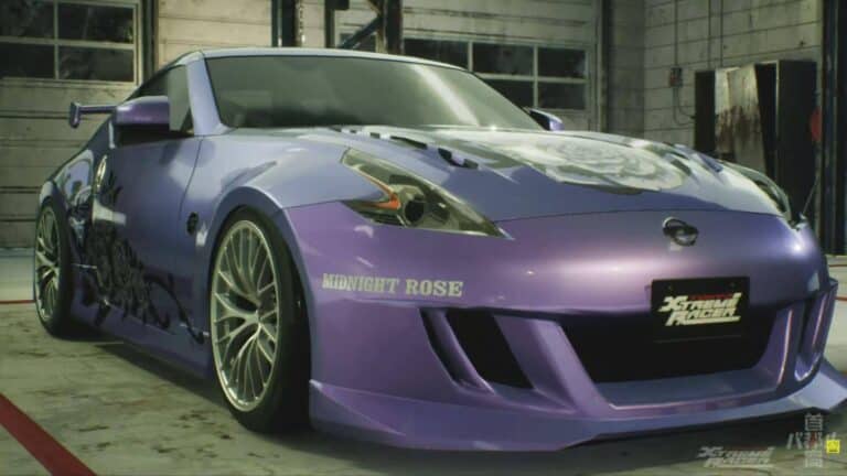 Tokyo Xtreme Racer (2025) - Full Car List - Image 24