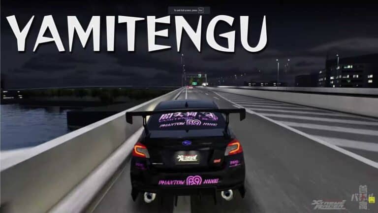 Tokyo Xtreme Racer (2025) - Full Car List - Image 27