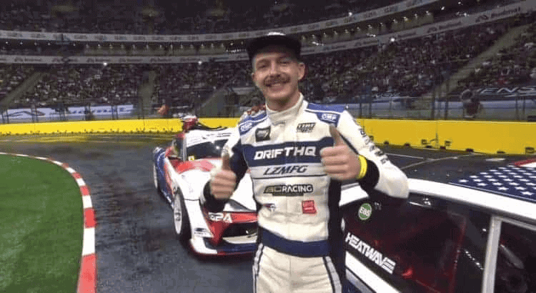 Adam LZ Is Going All-In On FD For 2025 - Image Adam LZ Is Going All-In On FD For 2025 - Image 1