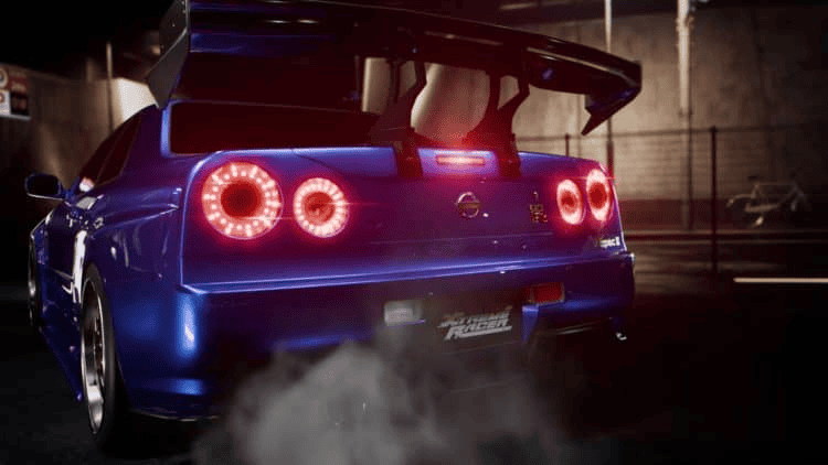 Tokyo Xtreme Racer - Price And Release Time Revealed - Image Tokyo Xtreme Racer - Price And Release Time Revealed - Image 7