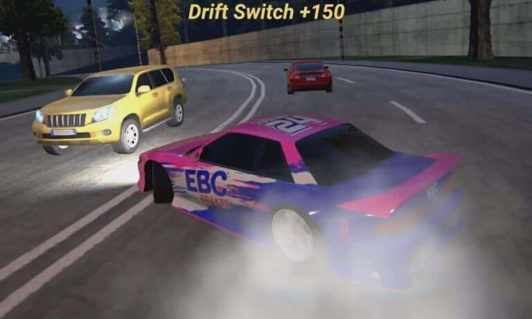 Drift Hunters vs Drift Hunters MAX - What's The Difference? - Image Drift Hunters vs Drift Hunters MAX - What's The Difference? - Image 17