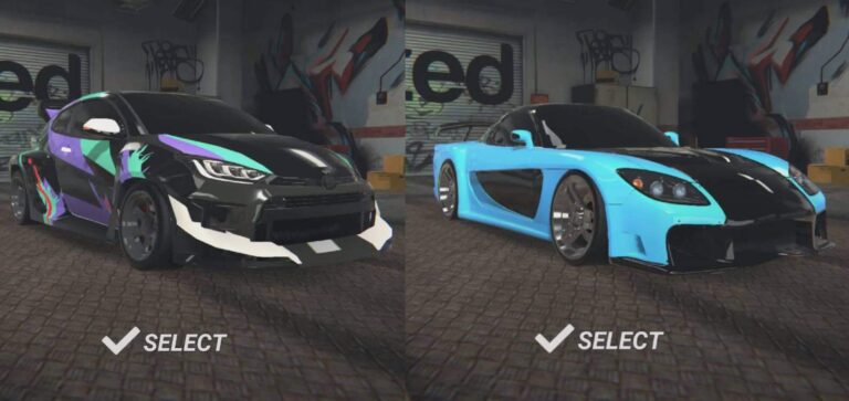 Drift Hunters vs Drift Hunters MAX - What's The Difference? - Image Drift Hunters vs Drift Hunters MAX - What's The Difference? - Image 27