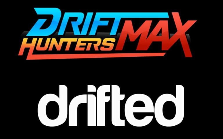 Drift Hunters vs Drift Hunters MAX - What's The Difference? - Image Drift Hunters vs Drift Hunters MAX - What's The Difference? - Image 33