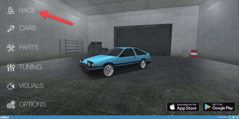 Drift Hunters vs Drift Hunters MAX - What's The Difference? - Image Drift Hunters vs Drift Hunters MAX - What's The Difference? - Image 18