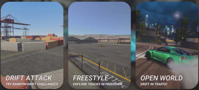 Drift Hunters vs Drift Hunters MAX - What's The Difference? - Image 19