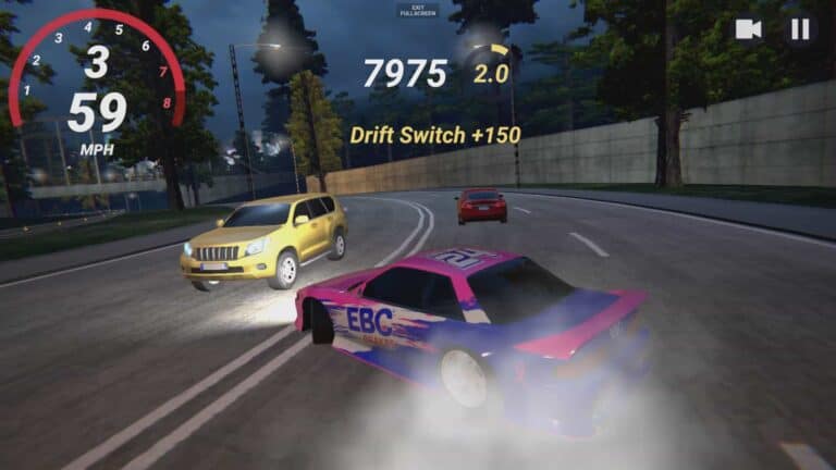 Drift Hunters vs Drift Hunters MAX - What's The Difference? - Image Drift Hunters vs Drift Hunters MAX - What's The Difference? - Image 23