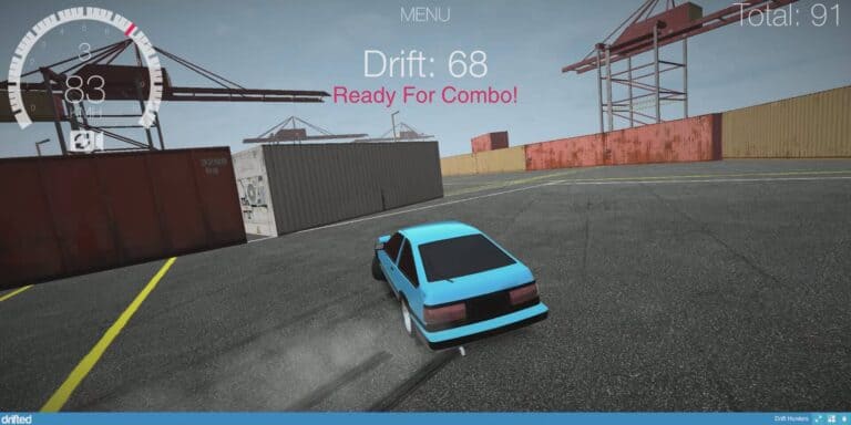 Drift Hunters vs Drift Hunters MAX - What's The Difference? - Image Drift Hunters vs Drift Hunters MAX - What's The Difference? - Image 24