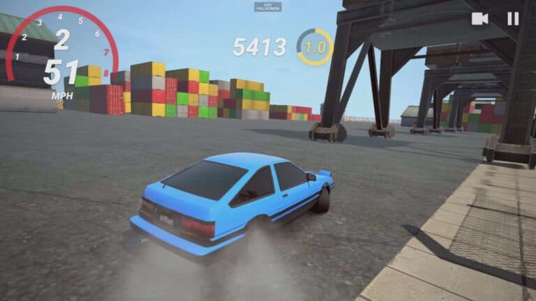 Drift Hunters vs Drift Hunters MAX - What's The Difference? - Image Drift Hunters vs Drift Hunters MAX - What's The Difference? - Image 25