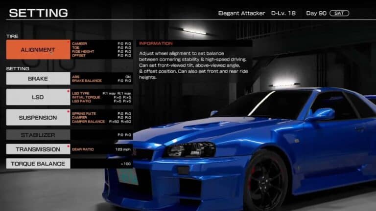 Tokyo Xtreme Racer - Everything You Need To Know - Image 24