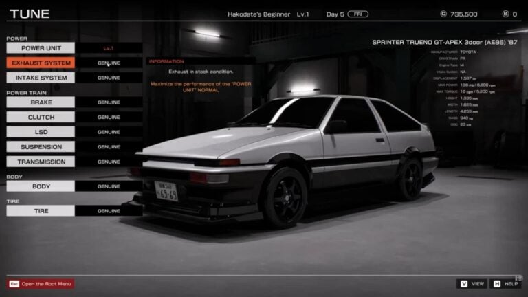 Tokyo Xtreme Racer - Everything You Need To Know - Image 31