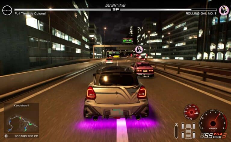 Tokyo Xtreme Racer - Everything You Need To Know - Image 16
